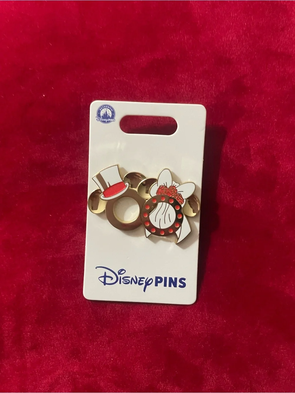 Kids accessories item identification
